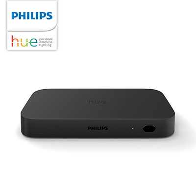 Philips 飛利浦 Hue 智慧照明 Hue Play HDMI影音燈光同步器(PH007)